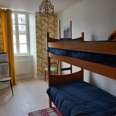 Appartement L'Auseth à Oloron-Sainte-Marie Extérieur photo