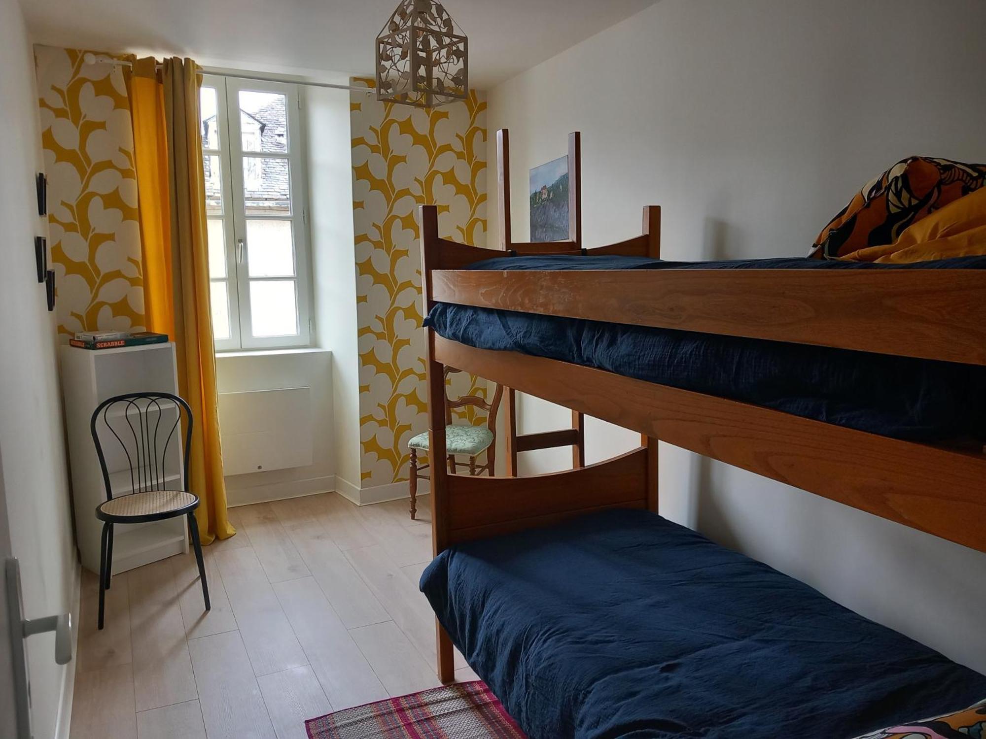 Appartement L'Auseth à Oloron-Sainte-Marie Extérieur photo