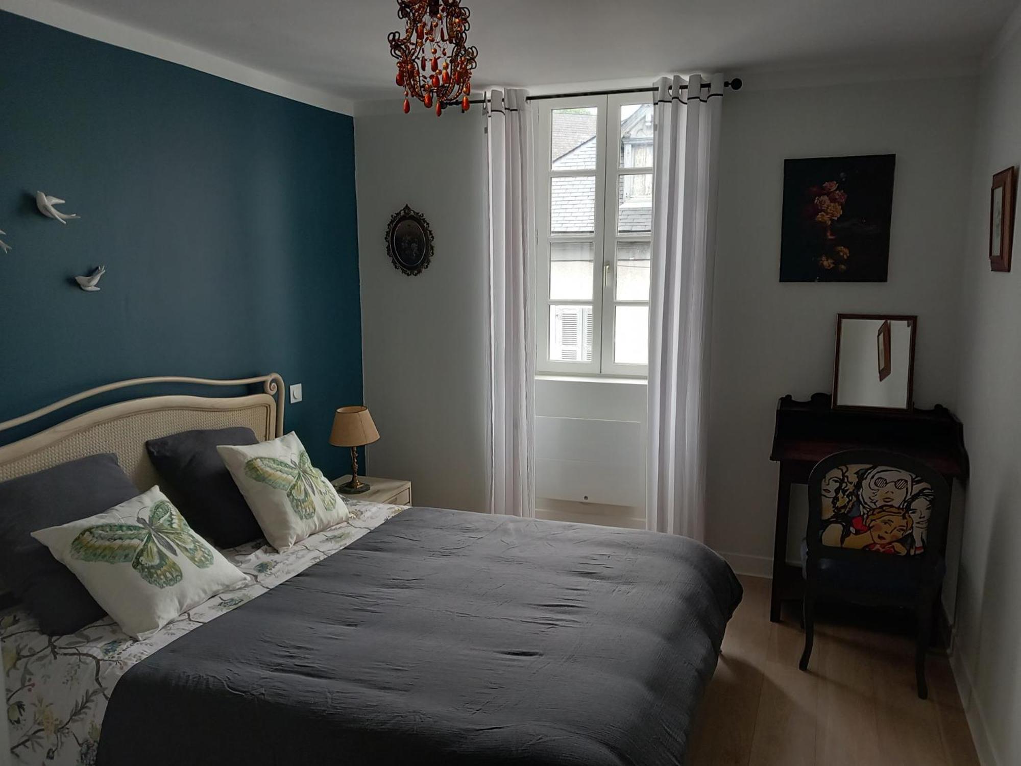 Appartement L'Auseth à Oloron-Sainte-Marie Extérieur photo