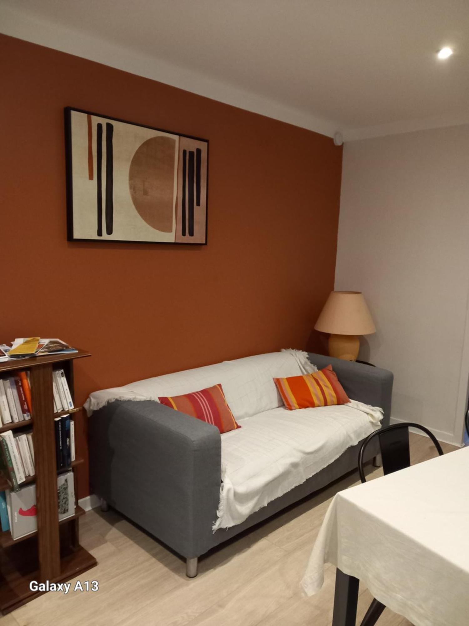 Appartement L'Auseth à Oloron-Sainte-Marie Extérieur photo