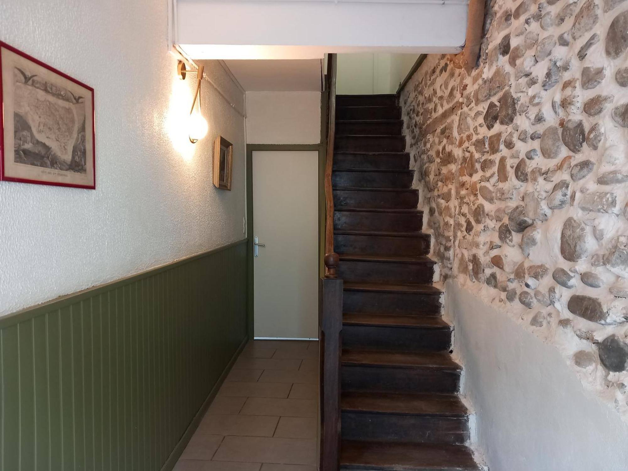 Appartement L'Auseth à Oloron-Sainte-Marie Extérieur photo